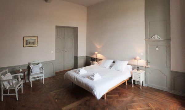 Chateau Secretary มงฟลองแกง ภายนอก รูปภาพ